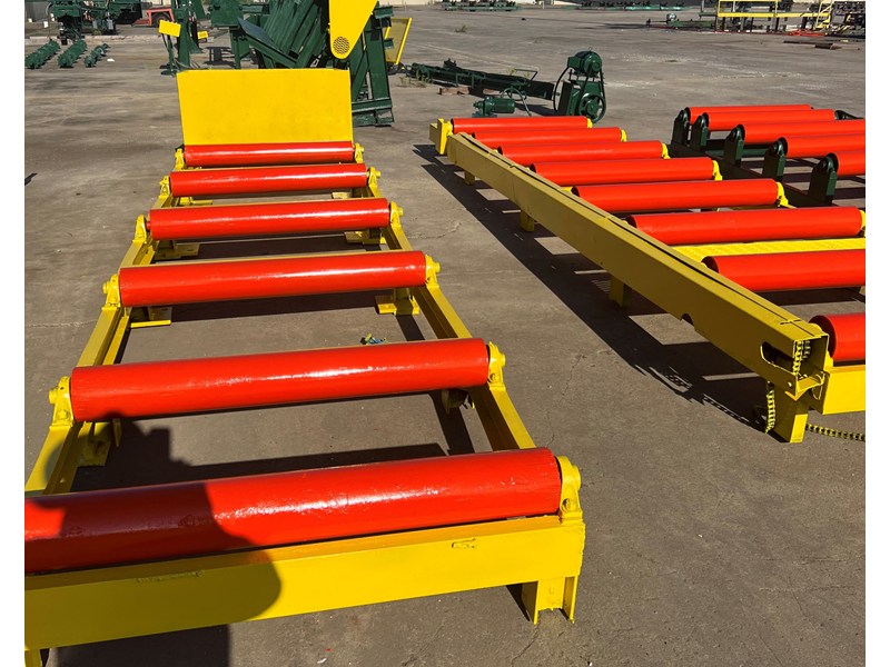 Unknown Conveyor
